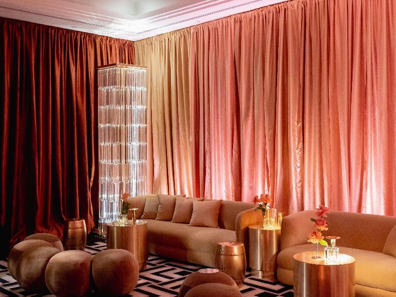 Sofitel New York - Toplantı