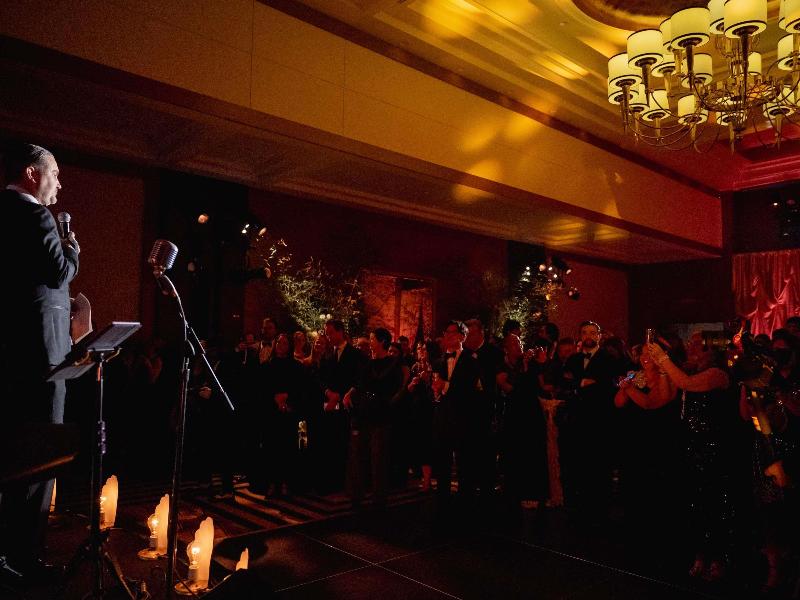 Sofitel New York - Toplantı