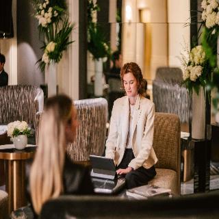 Sofitel New York fotoÄŸrafÄ±