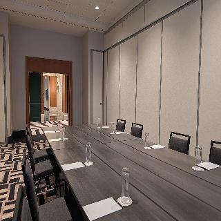 Sofitel New York fotoÄŸrafÄ±