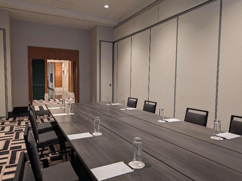 Sofitel New York - Toplantı