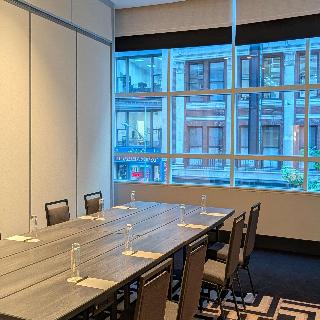 Sofitel New York fotoÄŸrafÄ±