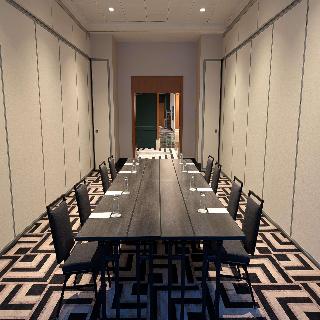 Sofitel New York fotoÄŸrafÄ±