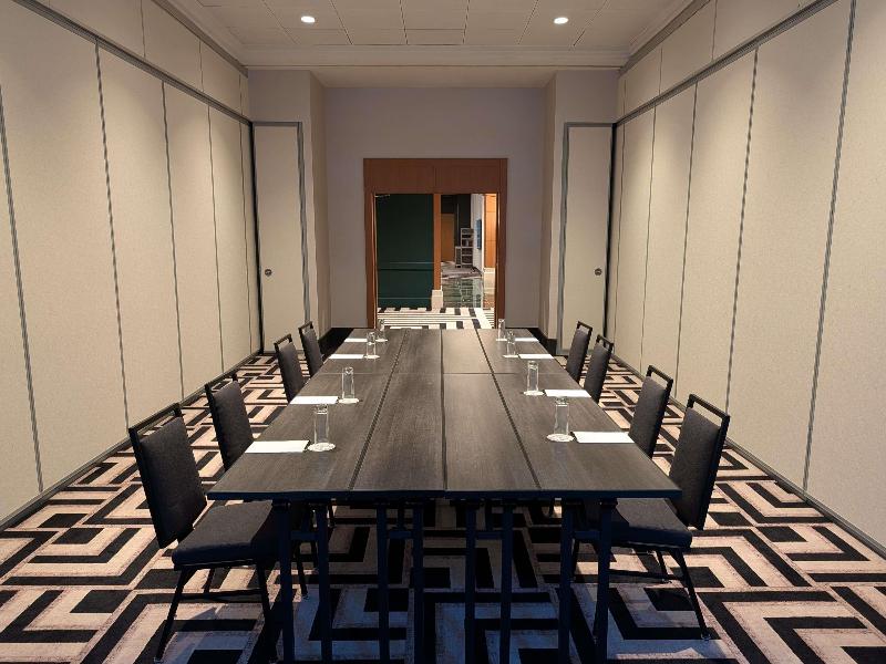 Sofitel New York - Toplantı