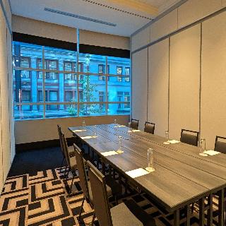 Sofitel New York fotoÄŸrafÄ±