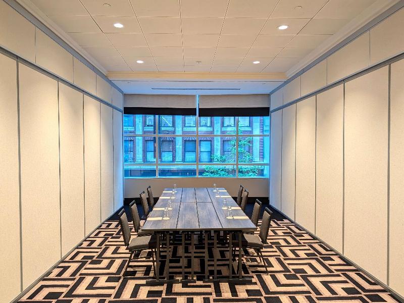 Sofitel New York - Toplantı