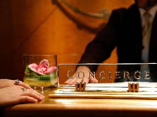 Sofitel New York fotoÄŸrafÄ±