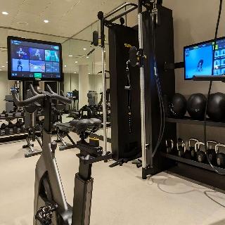 Sofitel New York fotoÄŸrafÄ±
