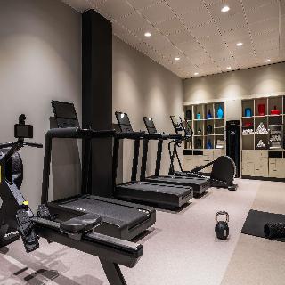 Sofitel New York fotoÄŸrafÄ±