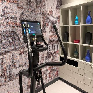 Sofitel New York fotoÄŸrafÄ±