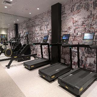 Sofitel New York fotoÄŸrafÄ±