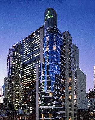 Sofitel New York fotoÄŸrafÄ±