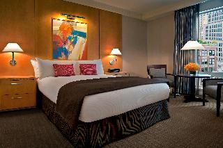 Sofitel New York fotoÄŸrafÄ±