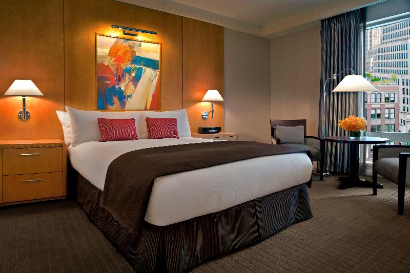 Sofitel New York - Oda