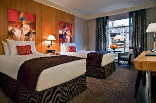 Sofitel New York fotoÄŸrafÄ±