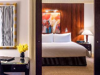 Sofitel New York fotoÄŸrafÄ±
