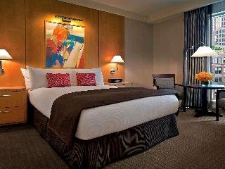 Sofitel New York fotoÄŸrafÄ±