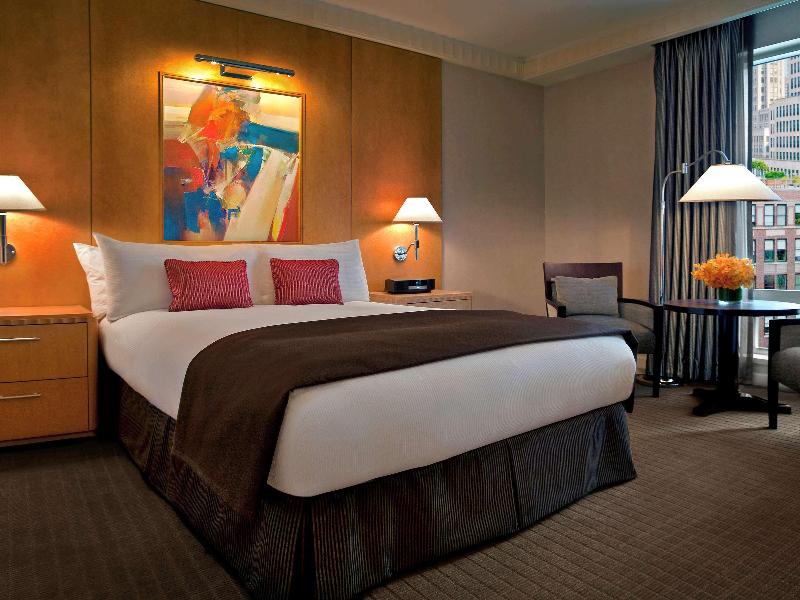 Sofitel New York - Oda