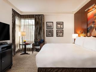 Sofitel New York fotoÄŸrafÄ±