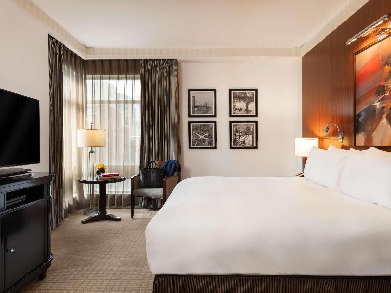 Sofitel New York - Oda