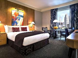 Sofitel New York fotoÄŸrafÄ±