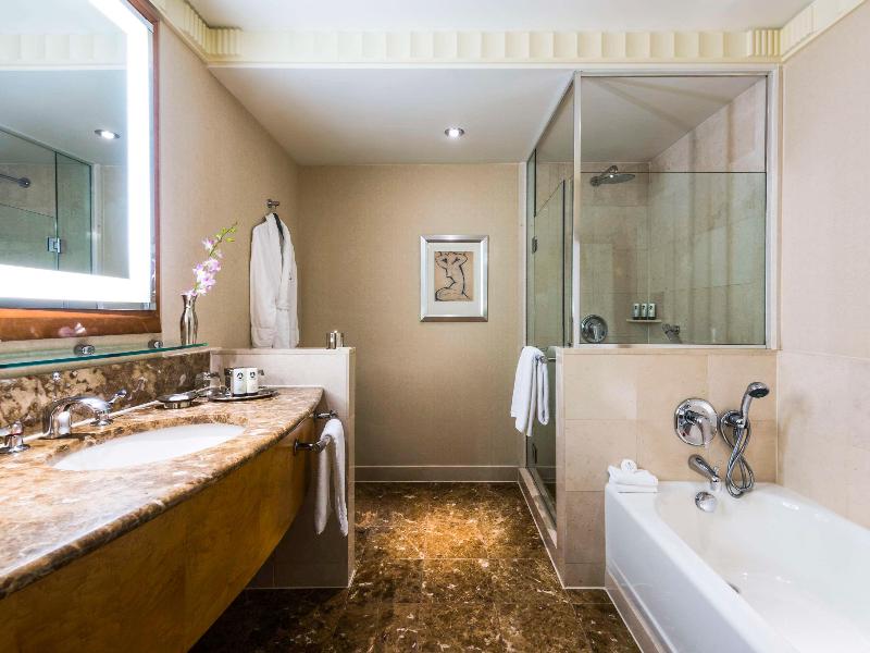 Sofitel New York - Oda