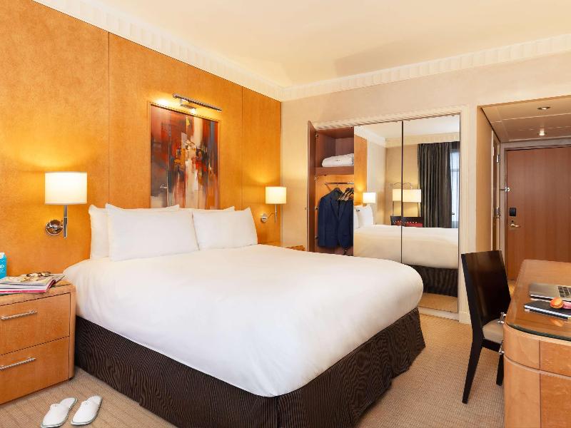 Sofitel New York - Oda