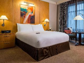 Sofitel New York fotoÄŸrafÄ±