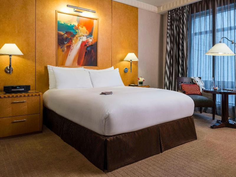 Sofitel New York - Oda