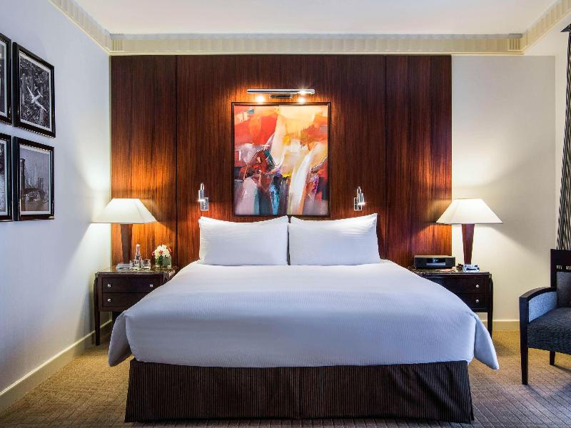 Sofitel New York - Oda
