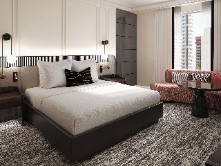 Sofitel New York fotoÄŸrafÄ±