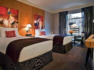 Sofitel New York fotoÄŸrafÄ±