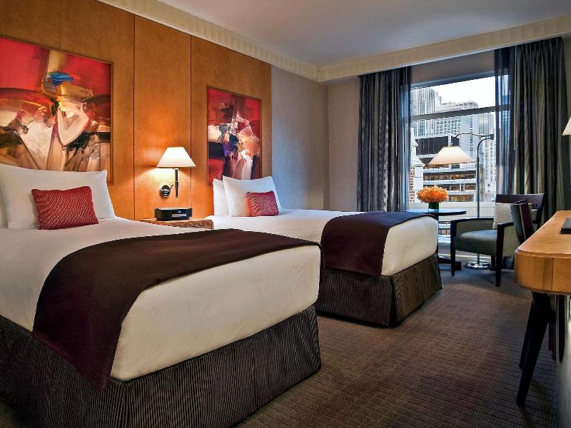 Sofitel New York - Oda