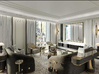 Sofitel New York fotoÄŸrafÄ±