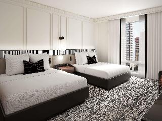 Sofitel New York fotoÄŸrafÄ±