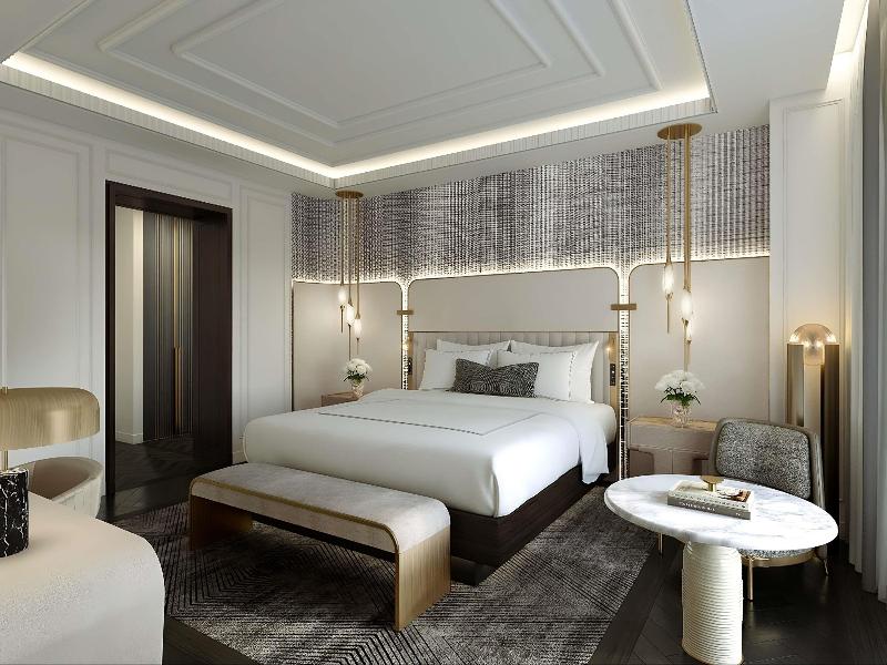 Sofitel New York - Oda