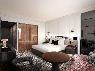 Sofitel New York fotoÄŸrafÄ±