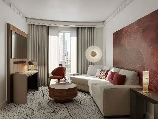 Sofitel New York fotoÄŸrafÄ±