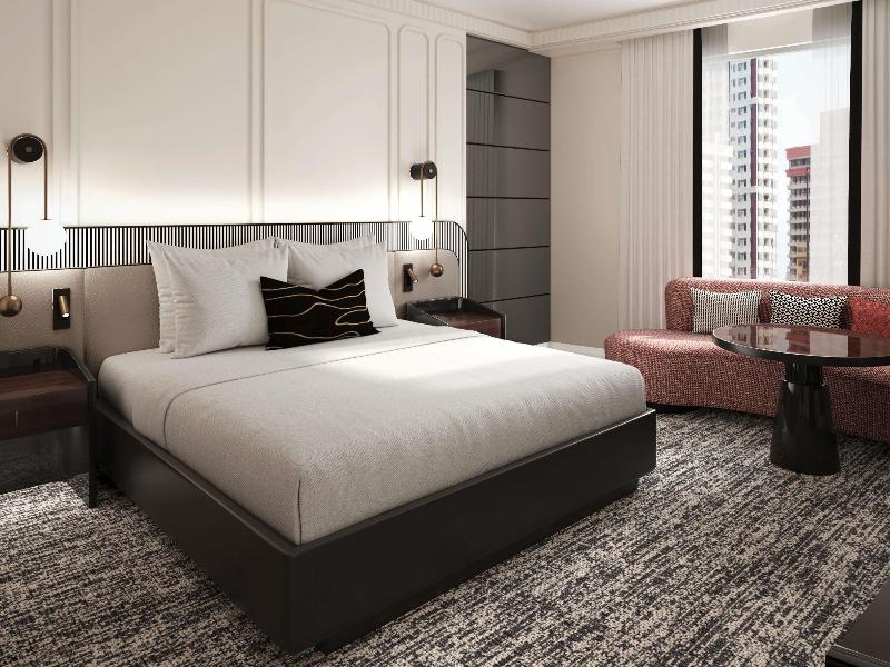 Sofitel New York - Oda