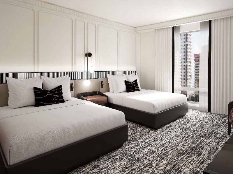 Sofitel New York - Oda