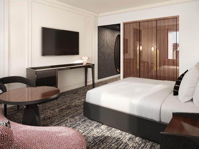 Sofitel New York - Oda
