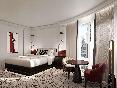 Sofitel New York oda fotoğrafı