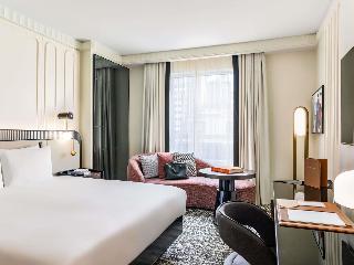 Sofitel New York fotoÄŸrafÄ±