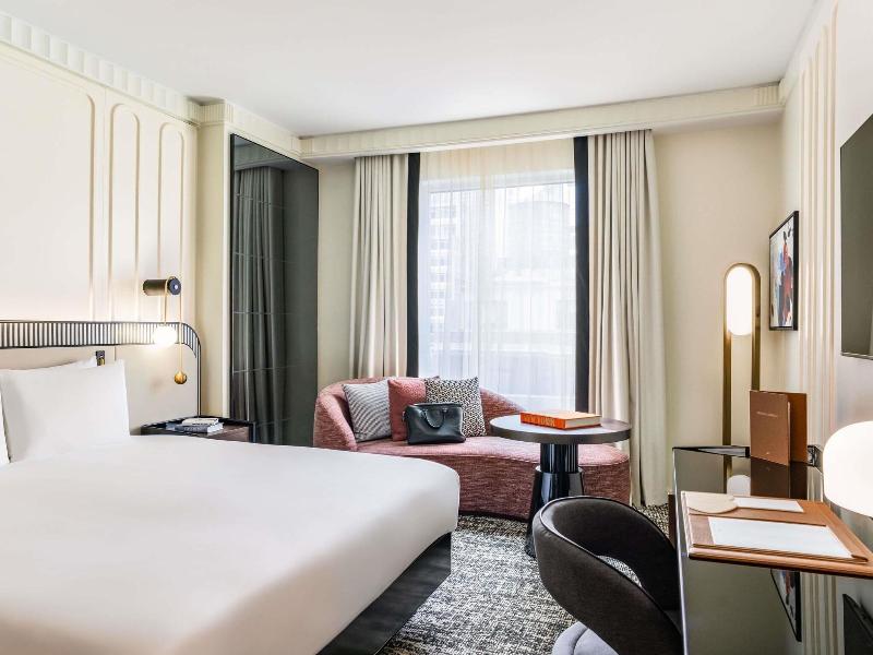 Sofitel New York - Oda