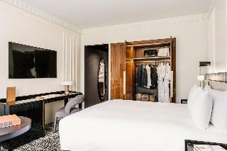 Sofitel New York fotoÄŸrafÄ±