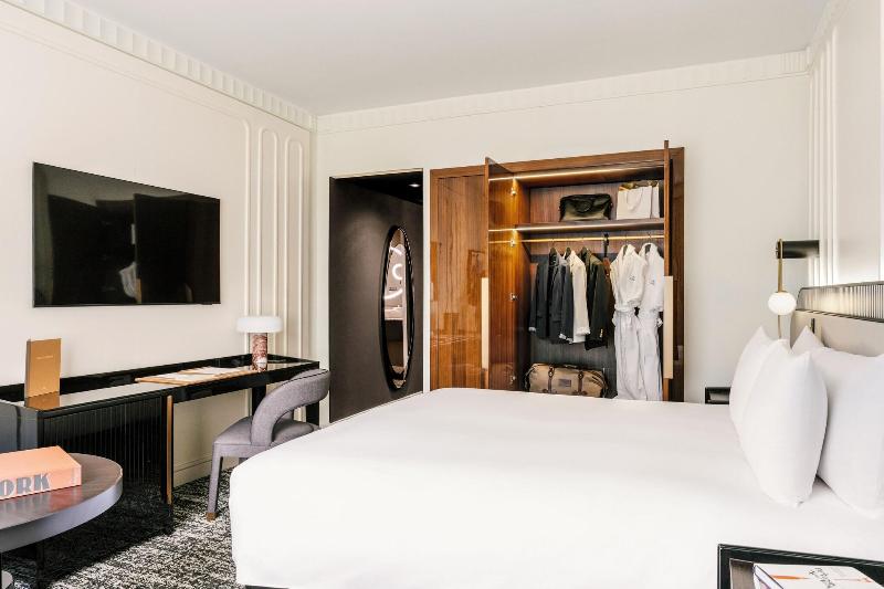 Sofitel New York - Oda