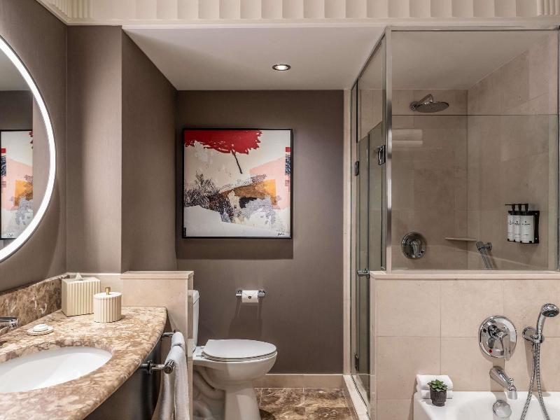 Sofitel New York - Oda