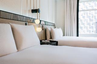 Sofitel New York fotoÄŸrafÄ±
