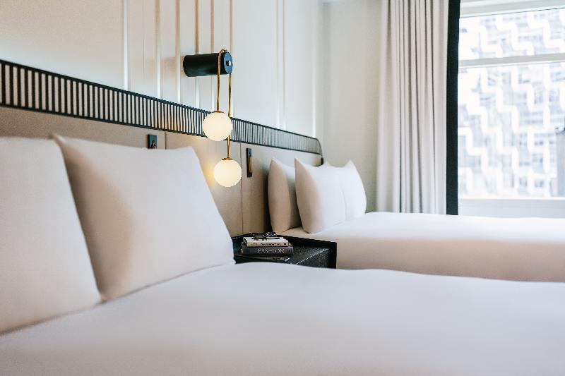 Sofitel New York - Oda