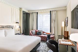 Sofitel New York fotoÄŸrafÄ±